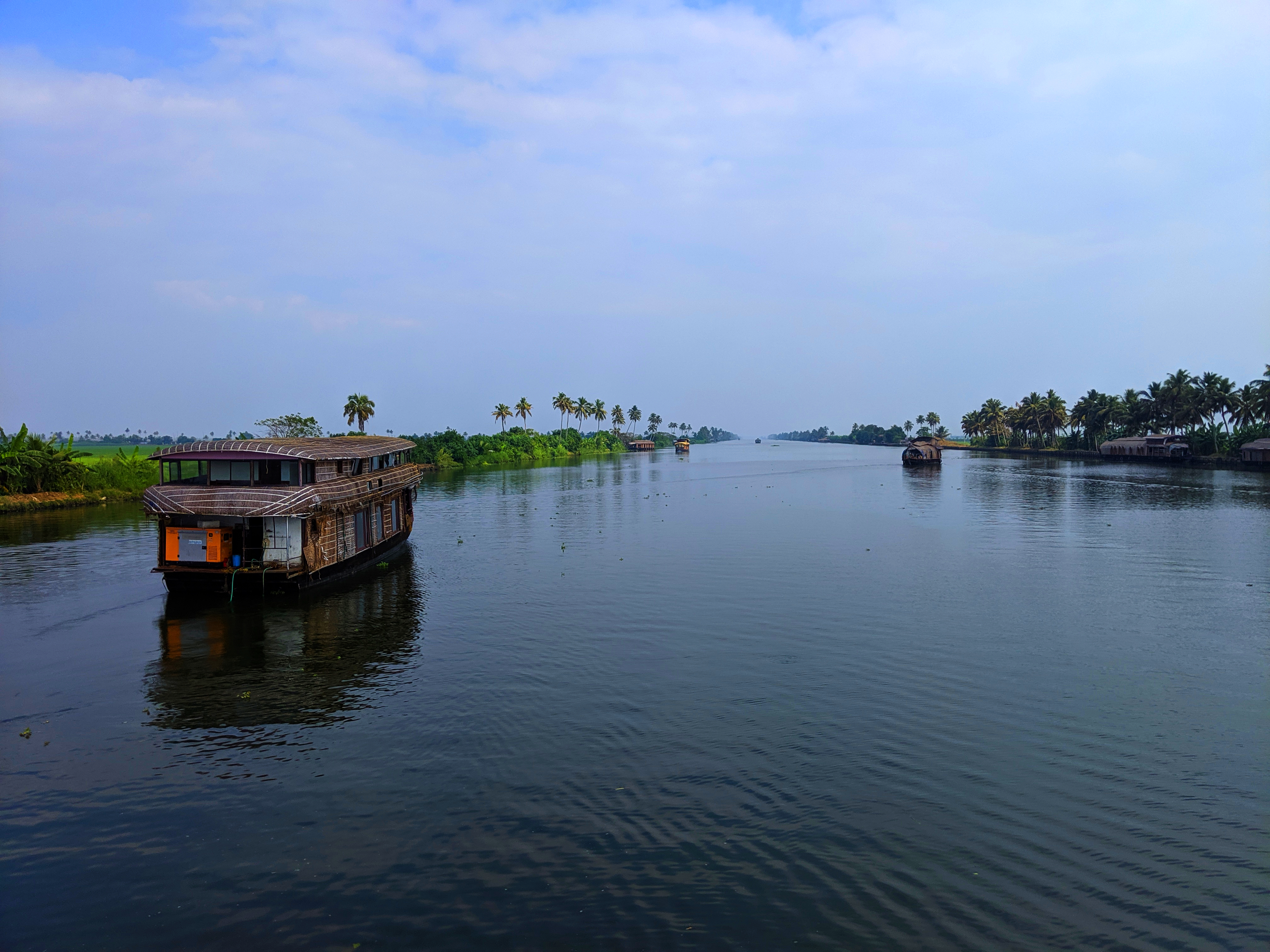 Alleppey-Varkala - Personal Itinerary, Things To Do, Tips